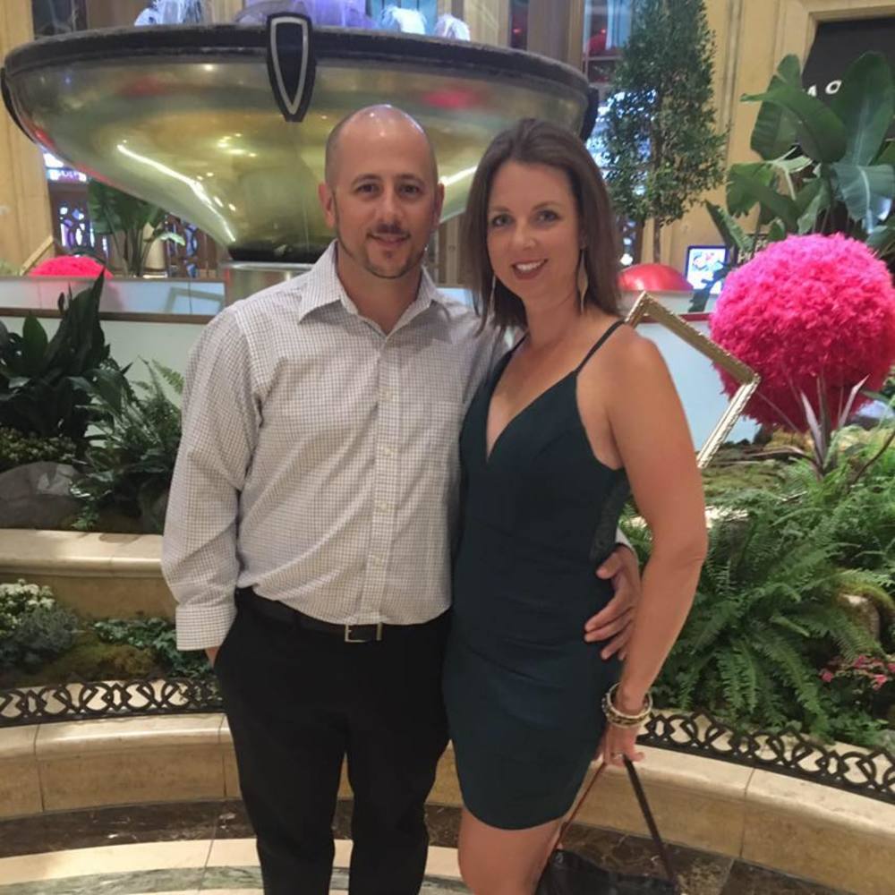 Meet your Posher, Aj